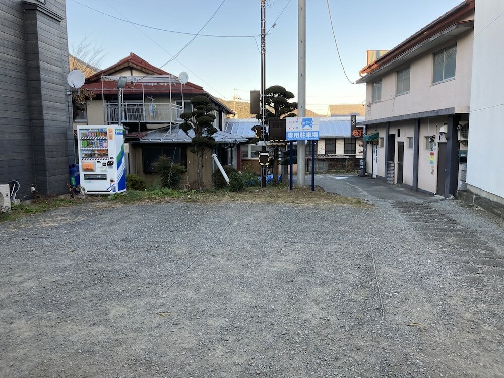Фото Mt Fuji Hostel Michael's