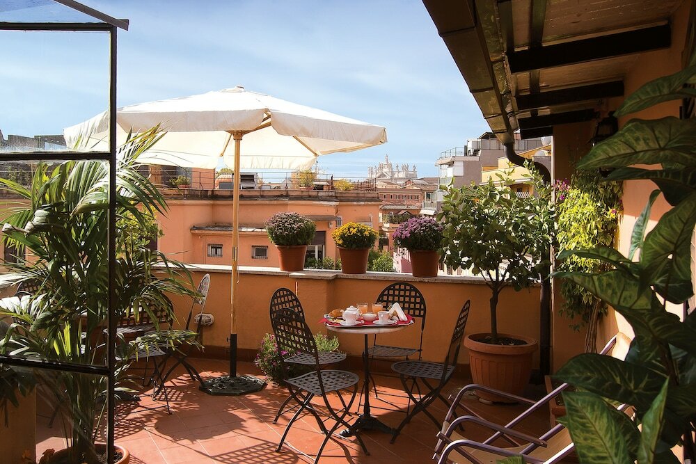 Фото Hotel Novecento