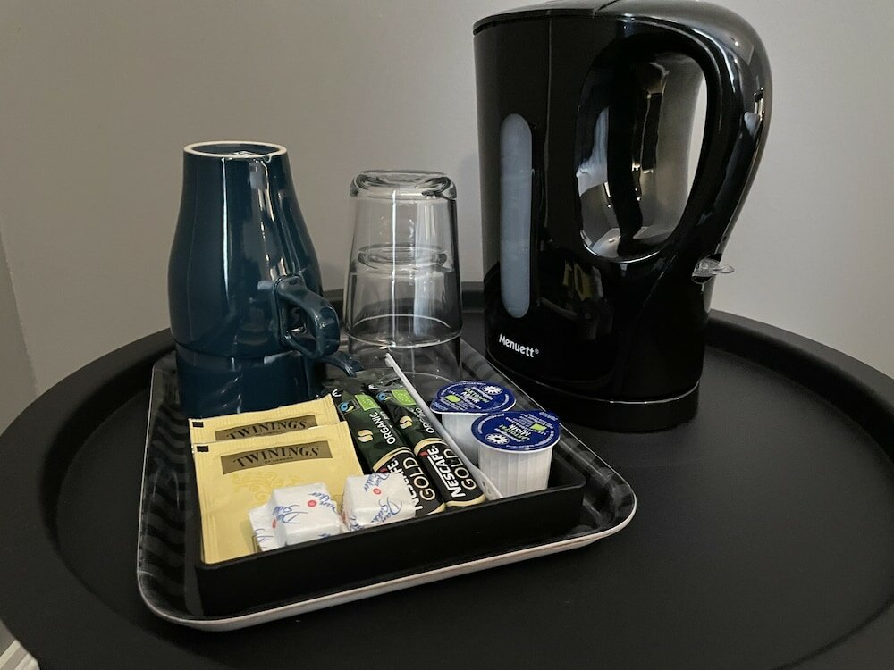 Фото Birka Hostel