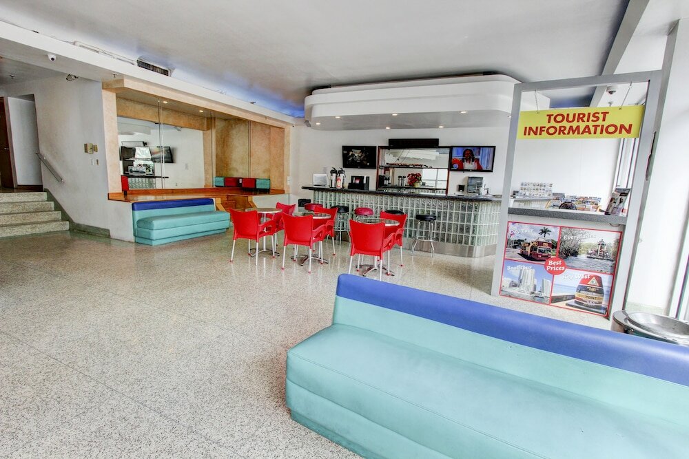 Фото Parisian Hotel South Beach