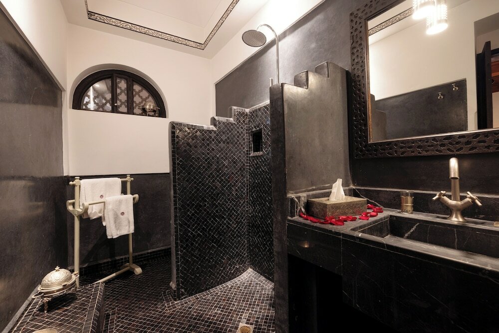 Фото La Villa Nomade