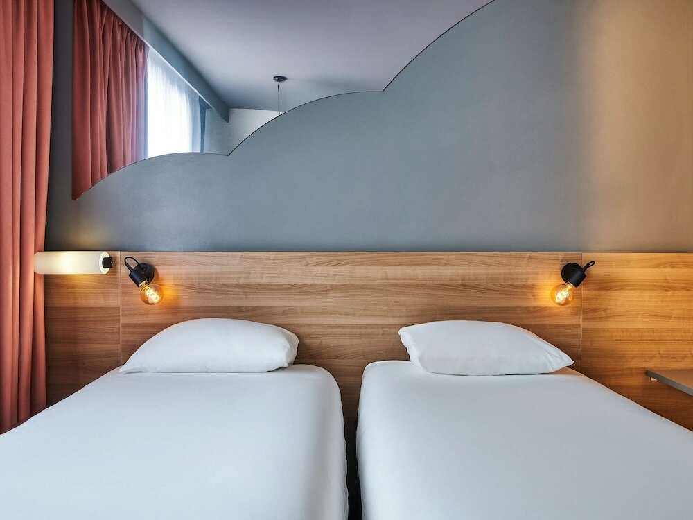 Фото ibis Styles Paris Alesia Montparnasse