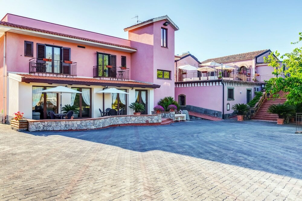 Фото Country Resort la Casa delle Monache