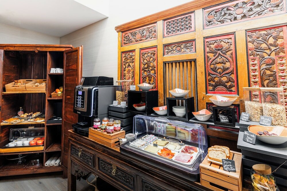 Фото Villa Kerasy Hotel SPA