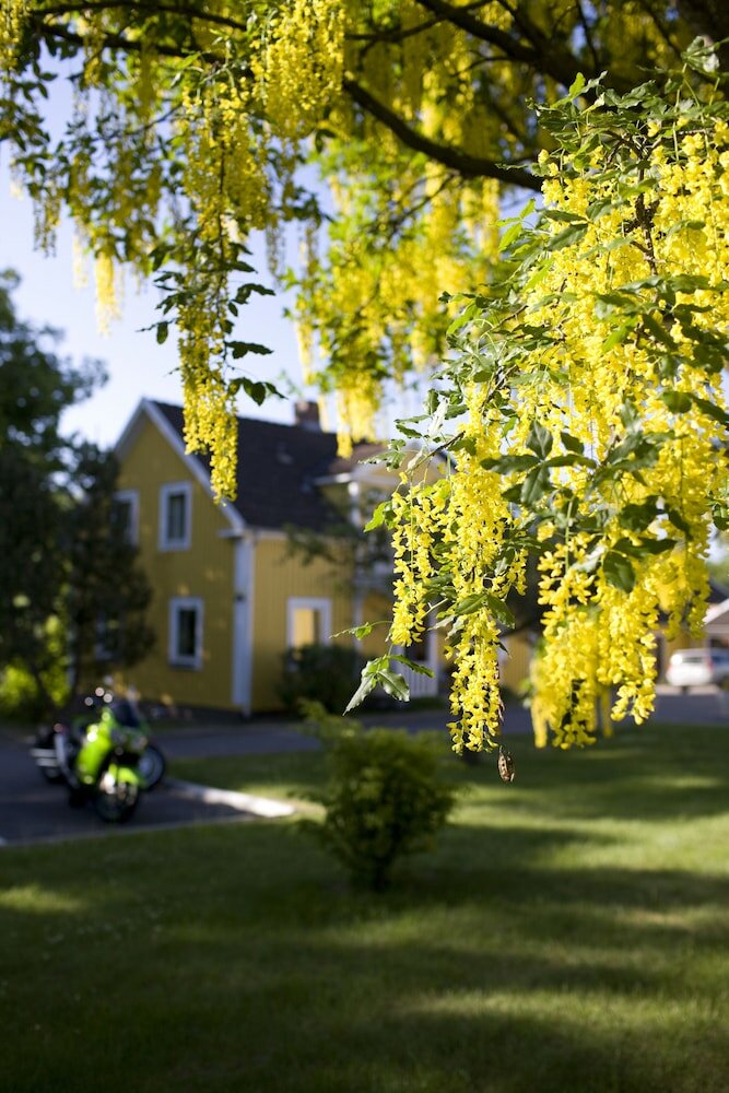 Фото Björkhaga Hotell & Konferens