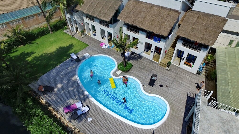 Фото Pajamas Koh Chang