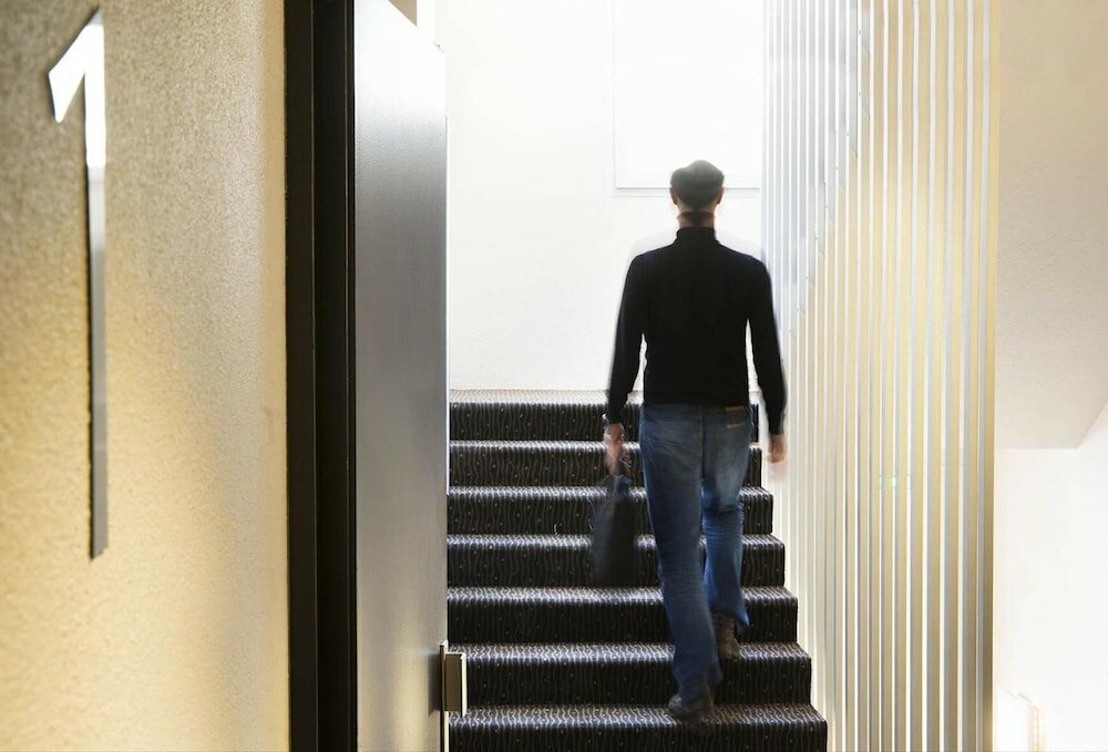 Фото Escale Oceania Orleans