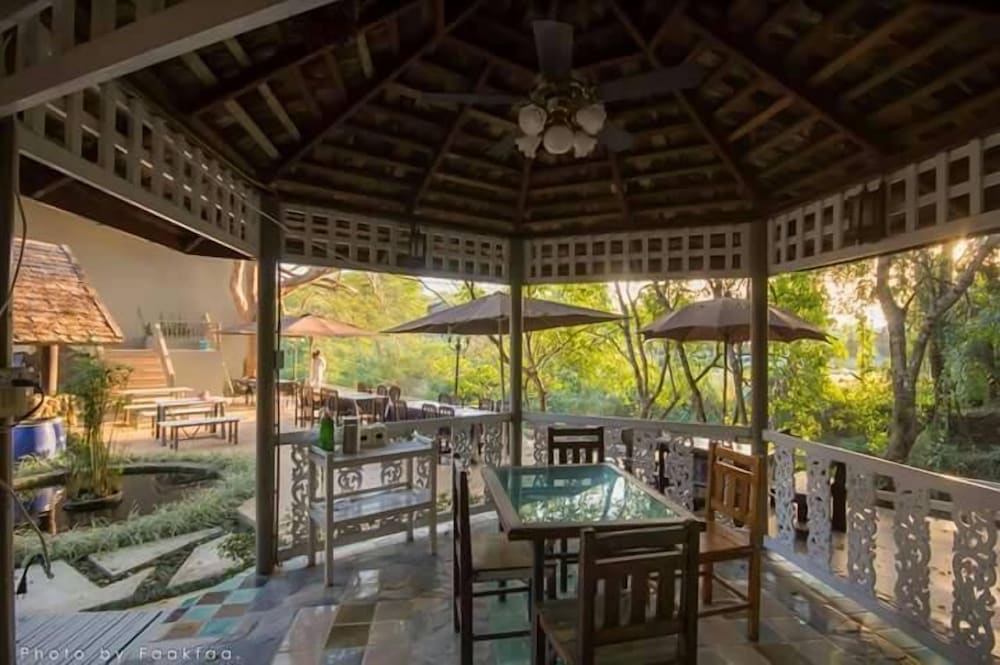 Фото Season Namkorn Resort