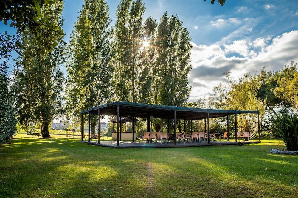 Фото Hotel Campanile Lisbonne Sud - Setubal