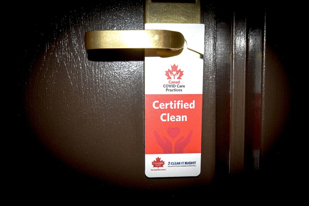 Фото Canad Inns Destination Centre Transcona