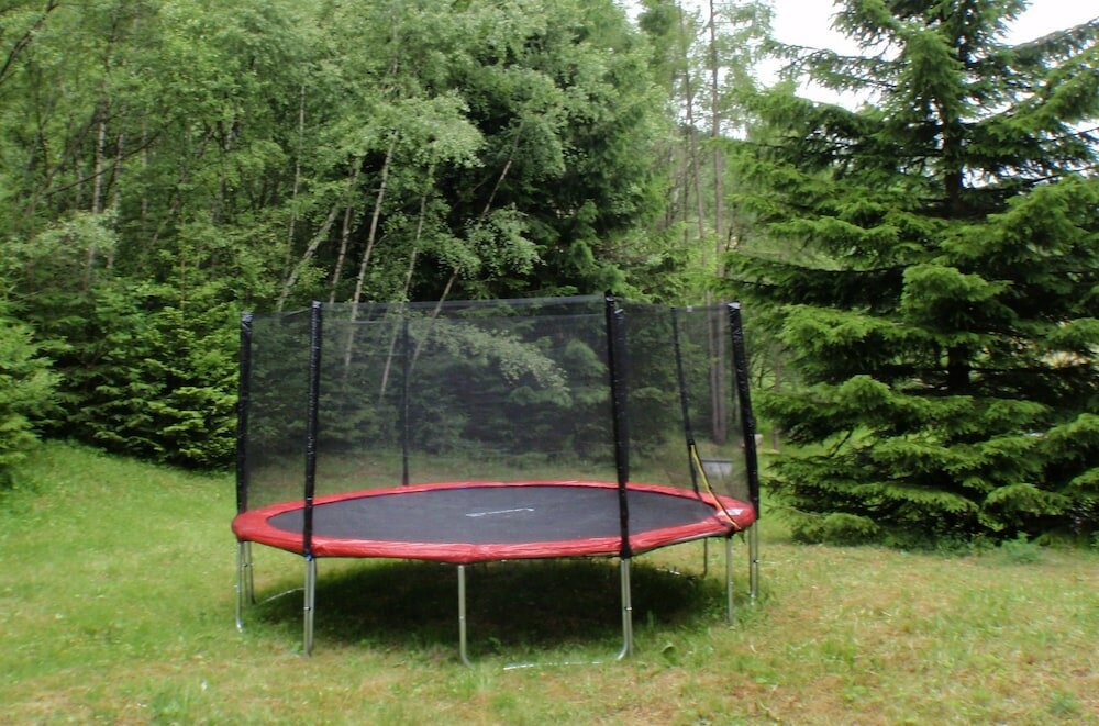 Фото Hotel Fit & Fun