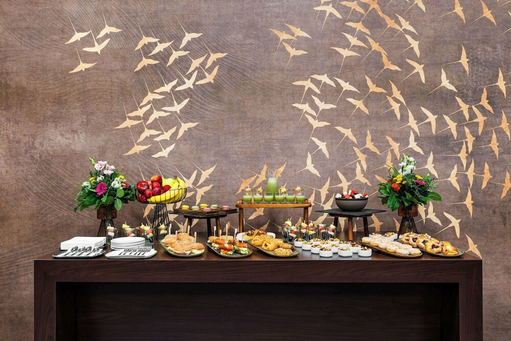 Фото Nh Collection Salzburg City