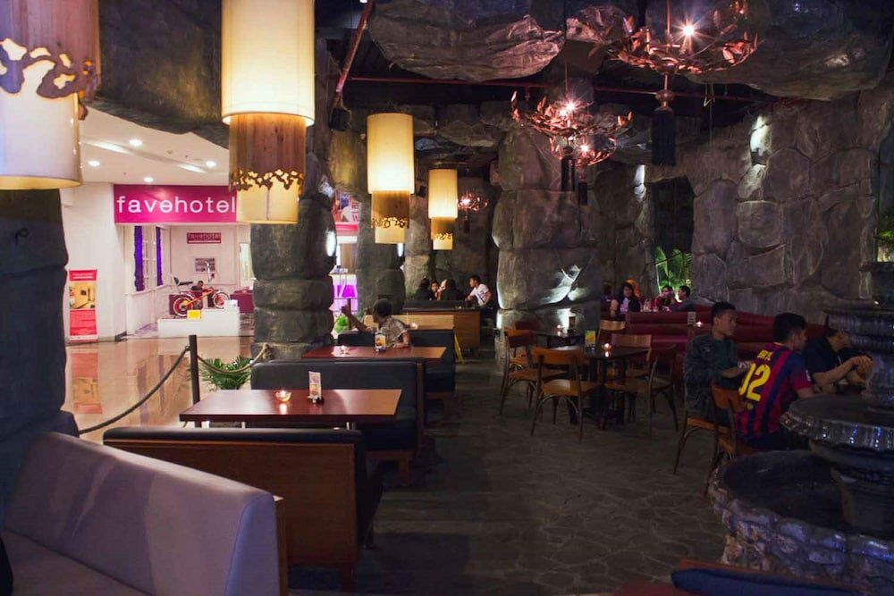 Фото Favehotel Braga