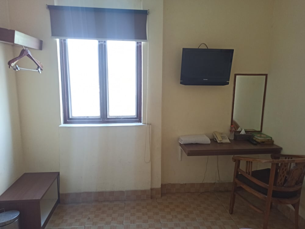 Фото Al-Badar Hotel Syariah Makassar