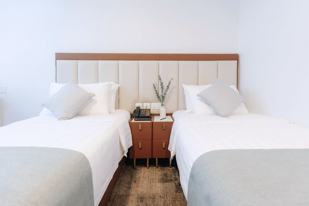 Фото Santa Grand Hotel East Coast