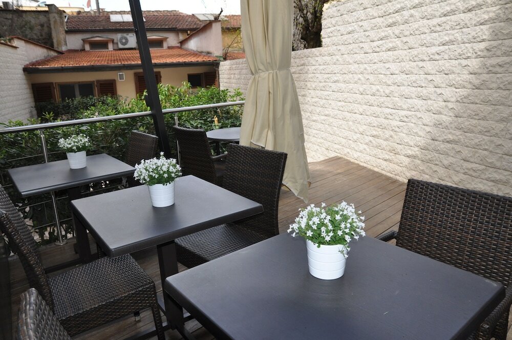 Фото Hotel Orcagna