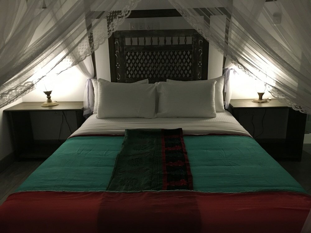 Фото Khalids Guest House Galle