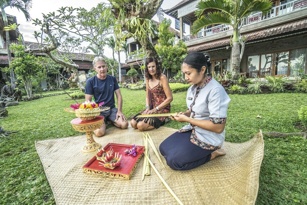 Фото Cendana Resort & SPA