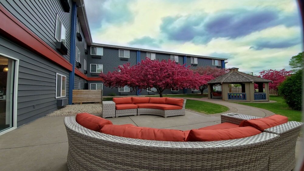 Фото Best Western Plus Hudson I-94