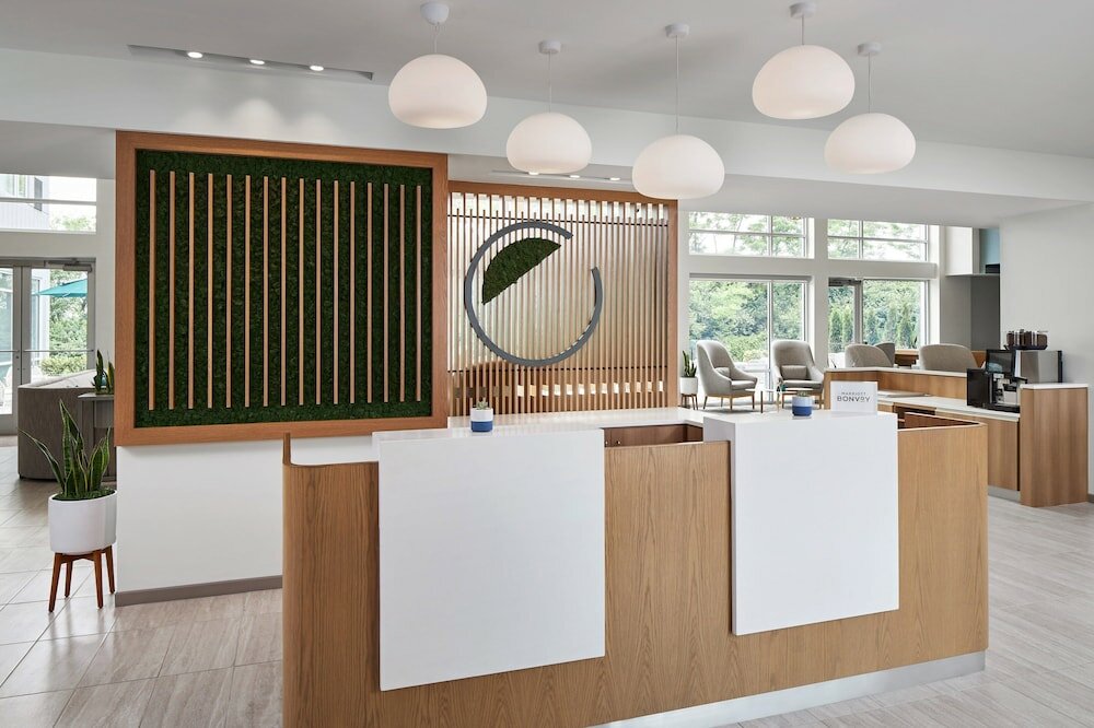 Фото Element Valley Forge