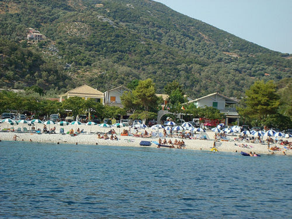 Фото Rouda Bay Beach Hotel