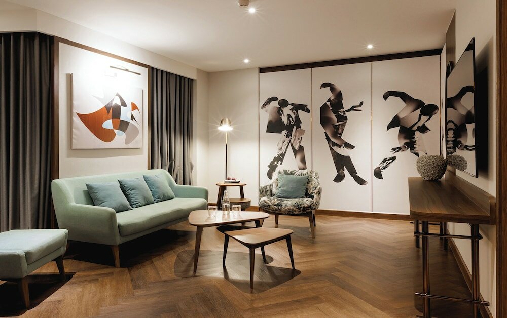 Фото Public House