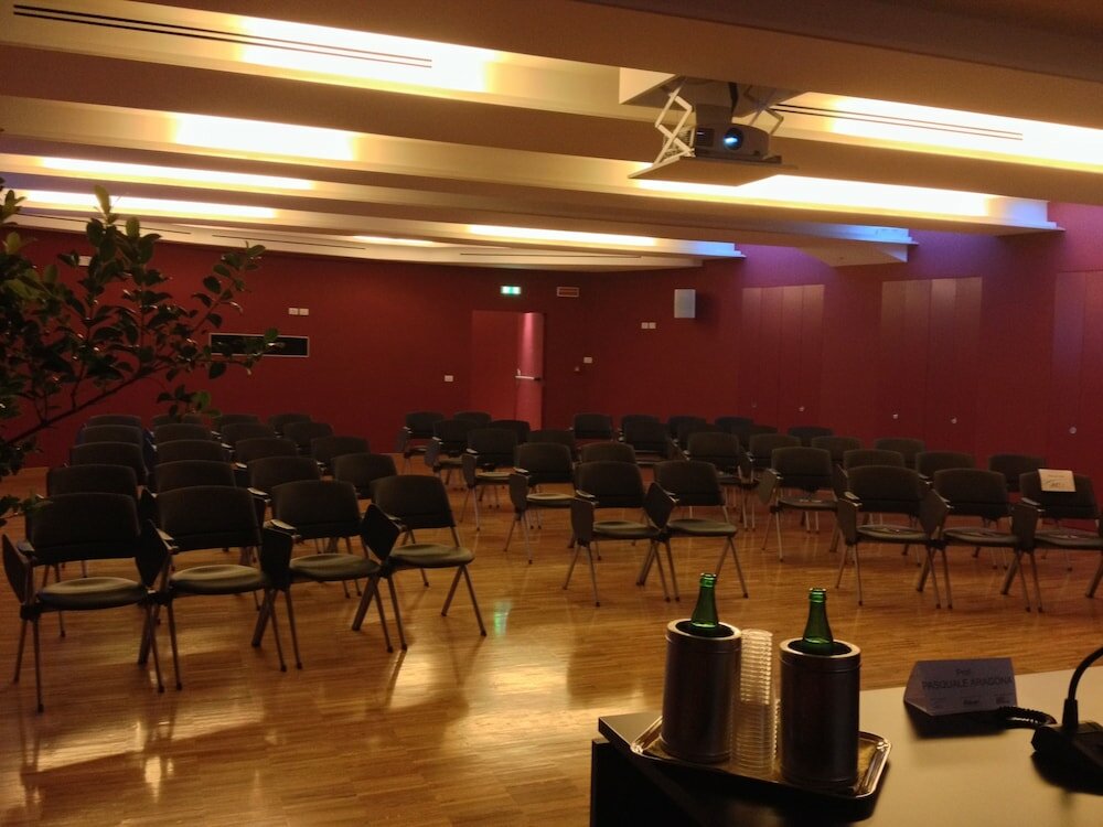 Фото Eolian Milazzo Hotel