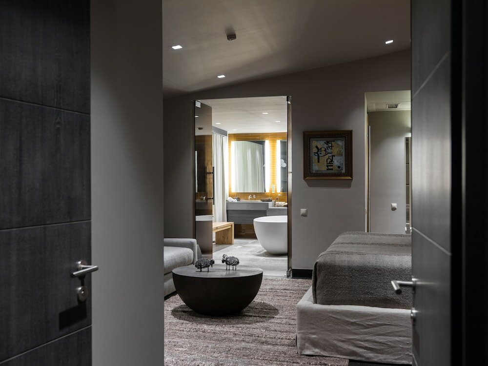 Фото Tufenkian Historic Yerevan Hotel