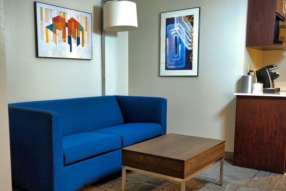Фото Holiday Inn Express Hotel & Suites Tampa Northwest - Oldsmar, an Ihg Hotel