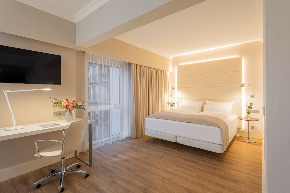 Фото Nh Hamburg Mitte