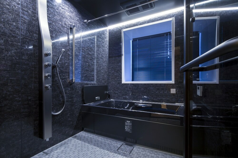 Фото Randor Hotel Namba Osaka Suites