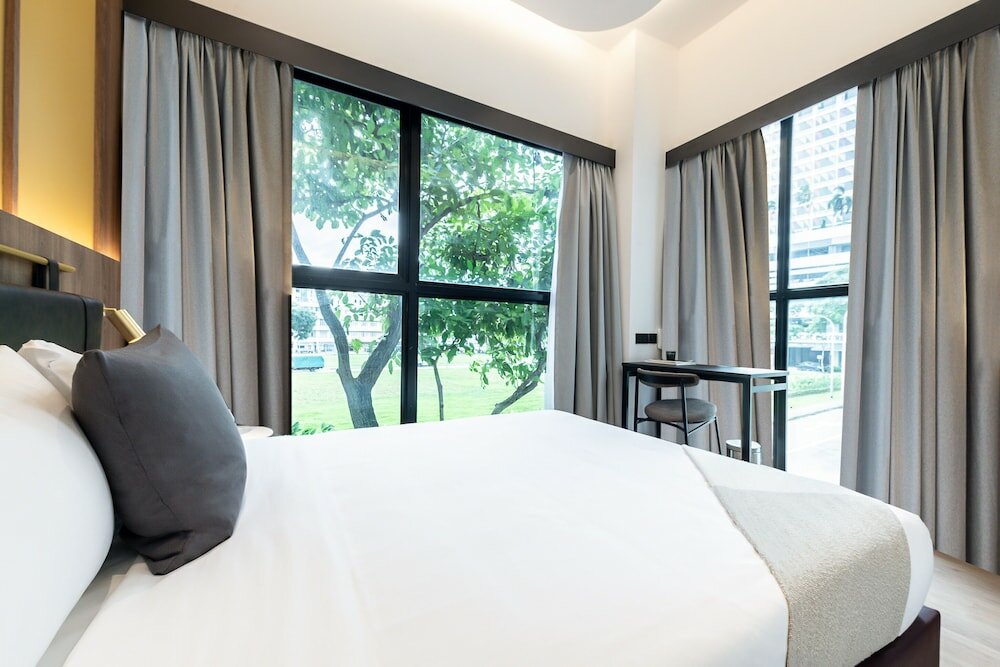 Фото Owen House by Habyt