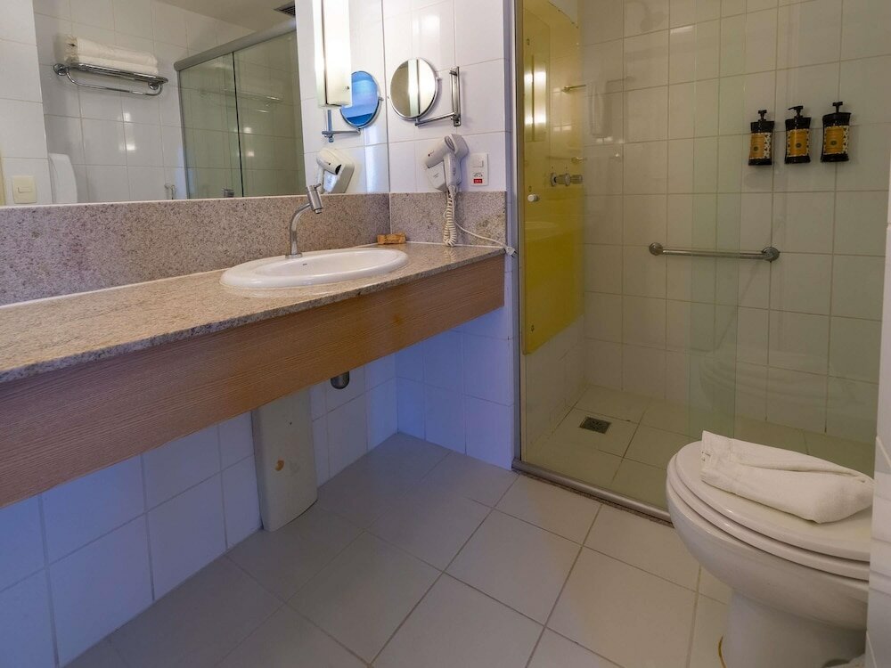 Фото Mercure Manaus