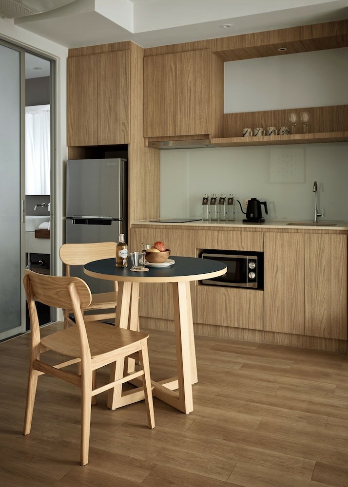 Фото Casa 17 Hotel Bangkok