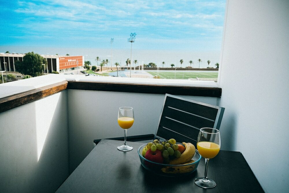 Фото Eurohotel Diagonal Port