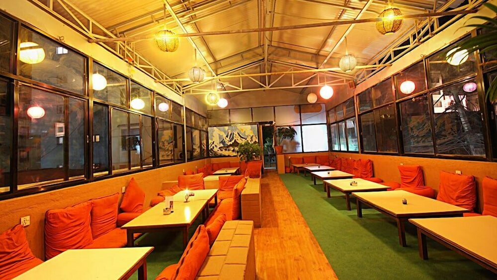 Фото Thamel Grand Hotel