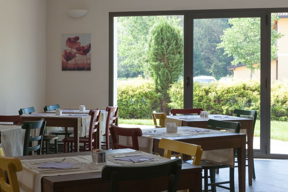 Фото Hotel del Parco