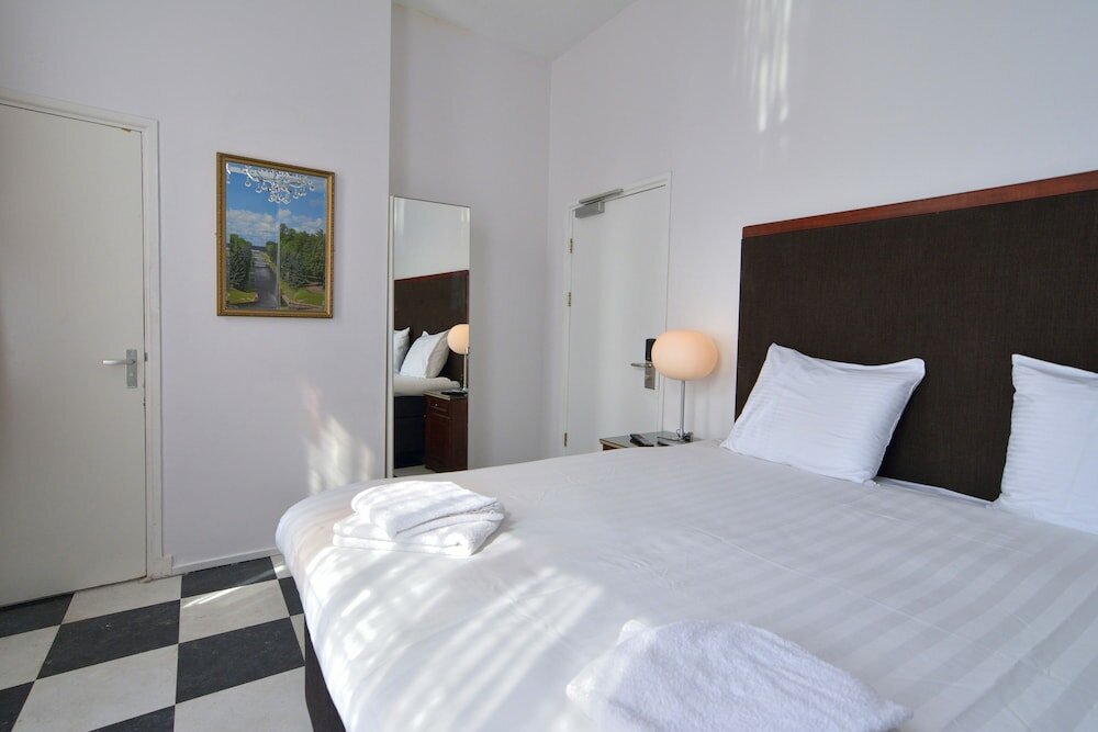 Фото Boutique Hotel La Belle Vue