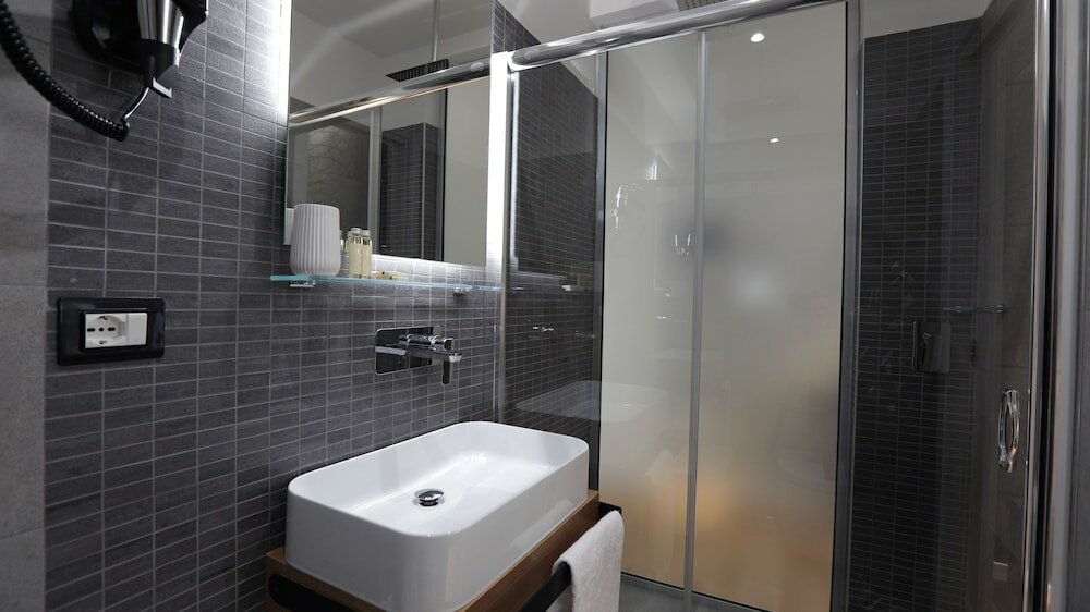 Фото Suite Inn Rome