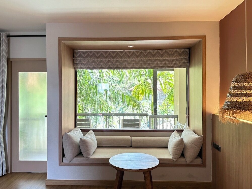 Фото Baan Karon Resort