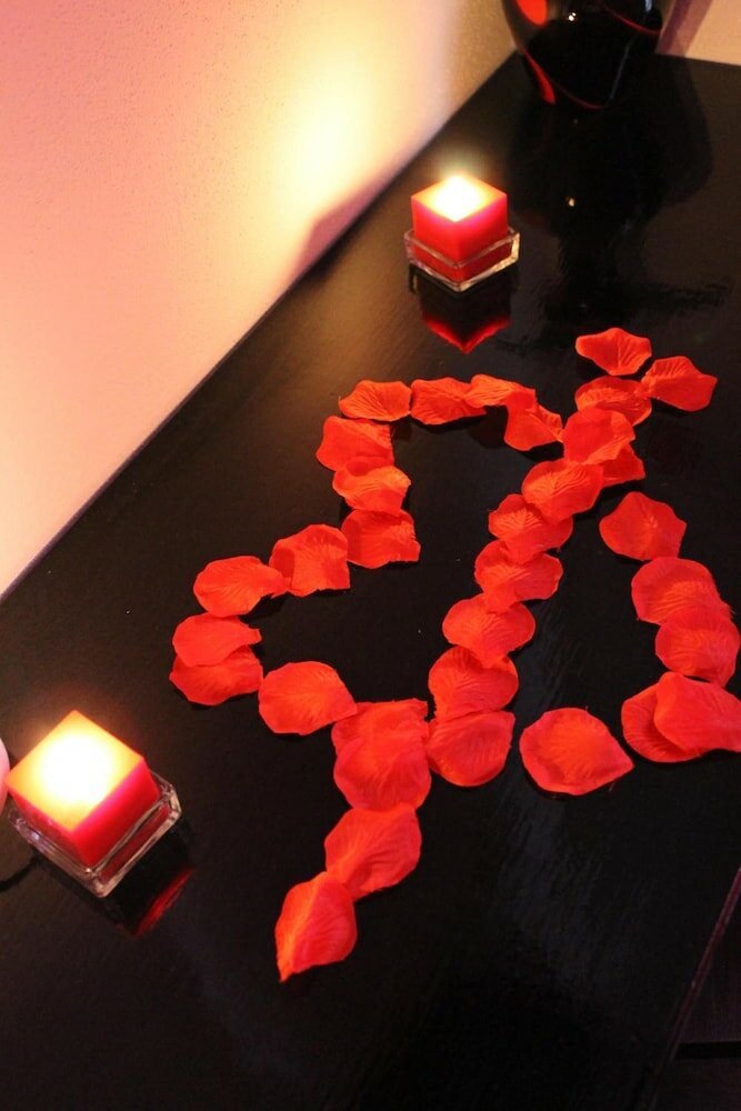 Фото B&b Scirocco d'Africa