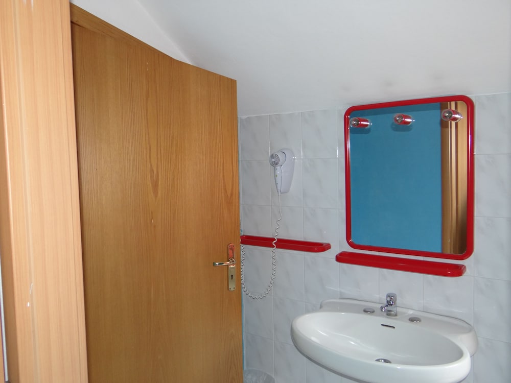 Фото Hotel Amendola Fiera