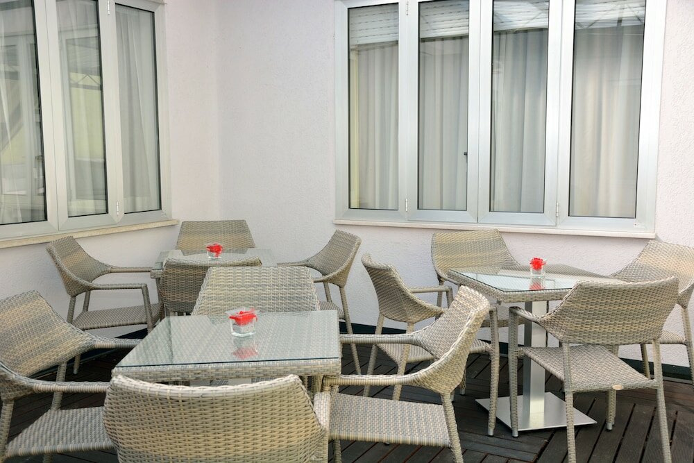 Фото Lh Hotel Sirio Venice