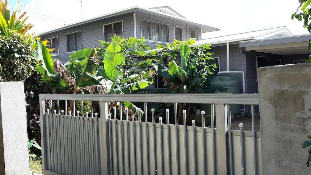 Фото Dayspring Lodge