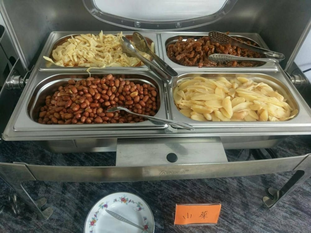 Фото Cherry Blossom Motel