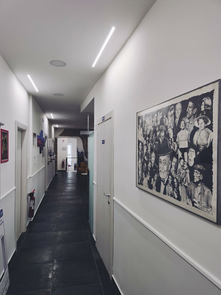 Фото B&b i Borbone