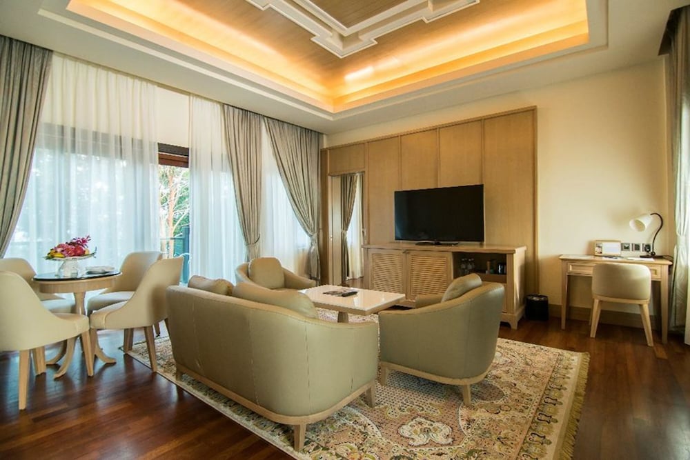 Фото Royale Chulan Cherating