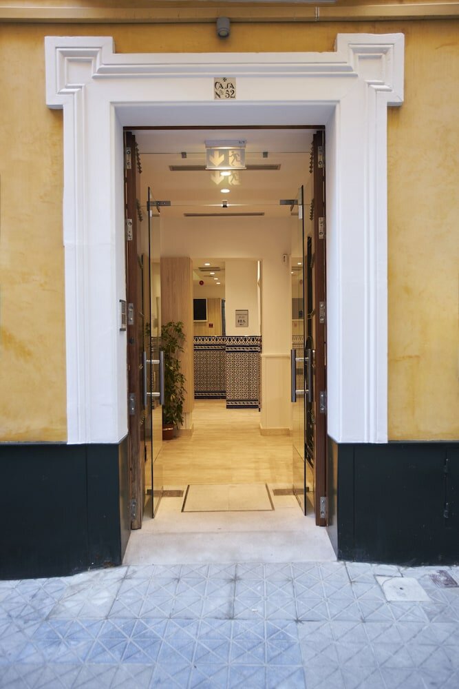 Фото U-Sense Sevilla Centro