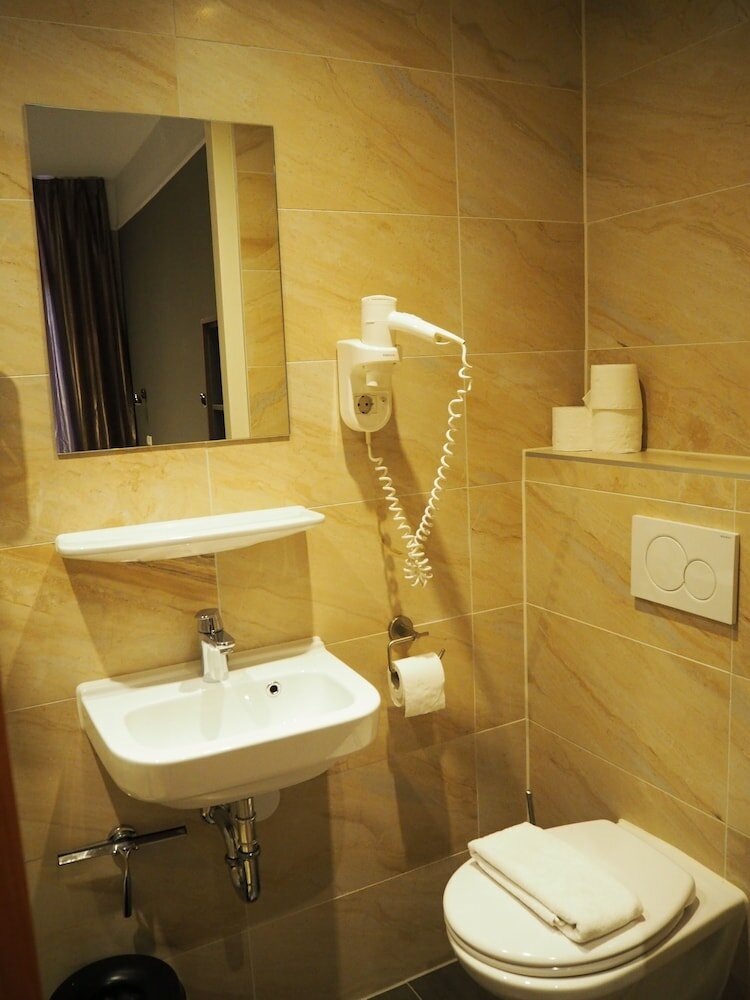 Фото Hotel Blossoms