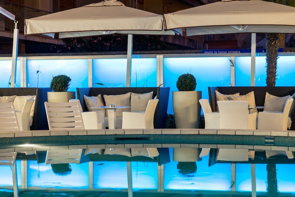 Фото Hotel Rivamare